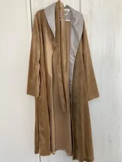 AmeriVINTAGE VELOR OVER COAT