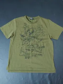 【未使用】COMME CE ISM キッズTシャツ150A