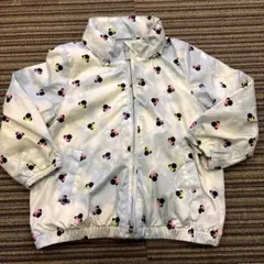 ギャップ　3Y ウインドブレーカー