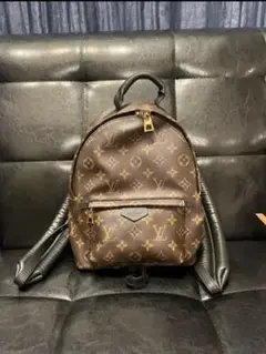 【値下げ】LOUIS Louis ルイヴィトン リュック VUITTON