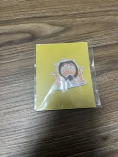 伊地知虹夏 アクリルスマホリング