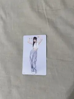 ME:I 村上璃杏 RINON トレカ