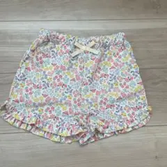 プティマイン✳︎水陸両用パンツ女の子100cm