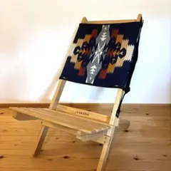 ブルーリッジチェアワークス アウターバンクスチェア フォレストグリーン② Blue Ridge Chair Works(ブルーリッジチェアワークス)アウター