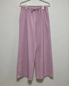barnyardstorm バンヤードストーム　クロスウォームワイドパンツ