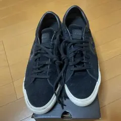 コンバース スケートボーディング スエード