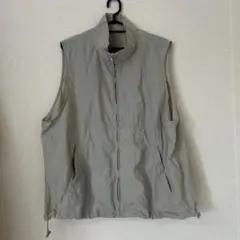 kutir ナイロンベスト