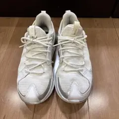 Under Armour バスケットシューズ　 ホワイト