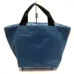 エルベシャプリエ トートバッグ美品