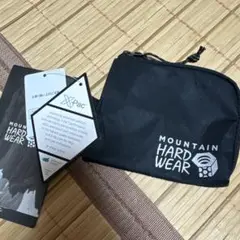 マウンテンハードウェア　After Six Wallet D Eco