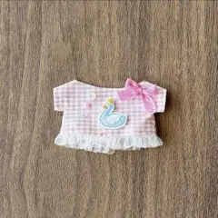 [adg152 ] ちびぐるみ 11cm ぬい服