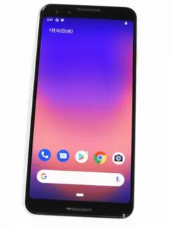 Google Pixel 3 ノットピンク SIMフリー