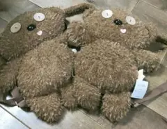 ティムぬいぐるみリュック