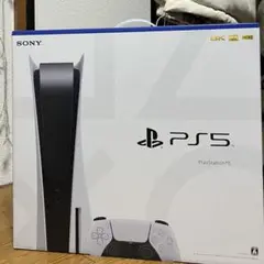 プレイステーション5