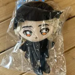 仮面ライダーガヴ　ストア　chibiぬいぐるみ　ラキア