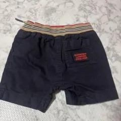 BURBERRY 12M パンツ