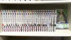 東京卍リベンジャーズ 1~26巻セット ポストカード付き