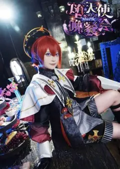 2025年最新】花群冬芽 コスプレの人気アイテム - メルカリ