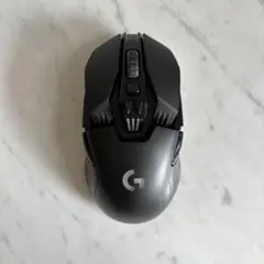 Logicool G ゲーミングマウス ワイヤレス G903 ブラック