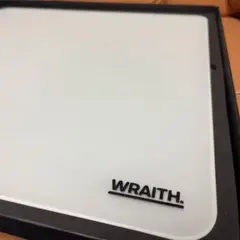Wraith Cosmic Glass V2 ホワイト