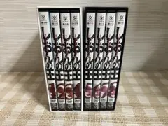 しおんの王　初回全8巻セット DVD