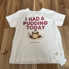 ジェラピケ半袖Ｔシャツ