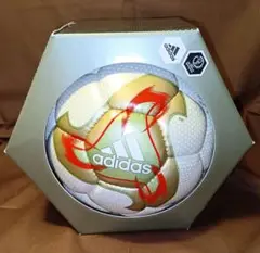 FIFA 2002 ワールドカップ公式サッカーボール　8/8〜8/11発送不可