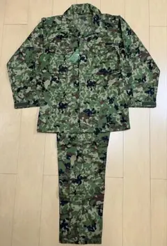 2025年最新】自衛隊 迷彩服4aの人気アイテム - メルカリ