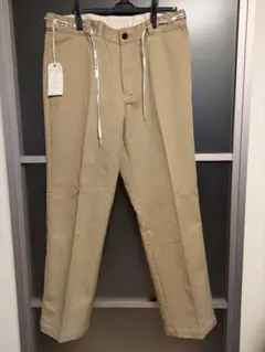ROUGH AND RUGGED CHINOS　サイズL 40％OFF SALE セール ROUGH AND RUGGED ラフアンドラゲッド CHINOS