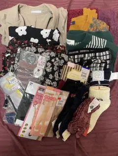 レディース　服　まとめ売り