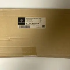 メルセデス・ベンツ トランスポートガイドパイプ ロードコンパートメント
