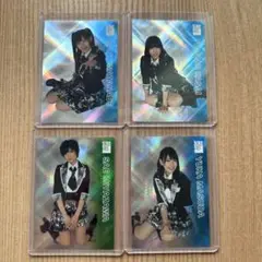 AKB48渡辺麻友　トレーディングカード