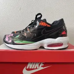 NIKE AIR MAX2 LIGHT QS 8 (US) atmos 26.0