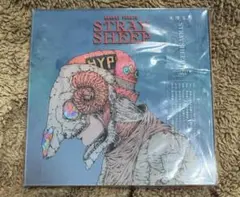 米津玄師 STRAY SHEEP 初回限定アートブック盤 CD+DVD