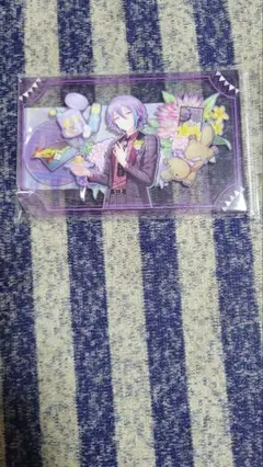 プロジェクトセカイ 神代類 アクリルスタンド