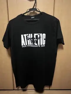 HDEX ATHLITIC Tシャツ