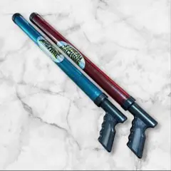 STREAM MACHINEストリームマシン 水鉄砲2本セット