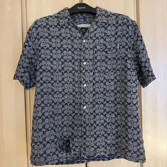 【COACH】コーチ　半袖シャツ　サイズL