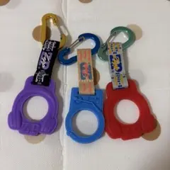 Zeep ドリンクホルダー ペットボトルホルダー カラビナ　特典