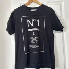 NEIGHBORHOOD No.1 Tシャツ