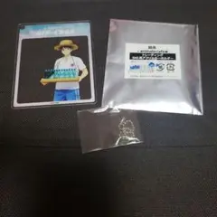 銀魂　アニメイトカフェ　新八　キーホルダー