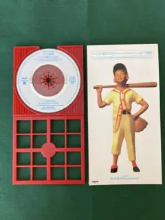 山下達郎 いつか晴れた日に CD