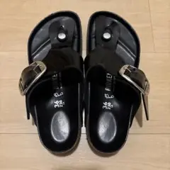 BIRKENSTOCK Gizeh Big Buckle