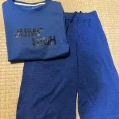 160 ユニクロセット　ハーフパンツ