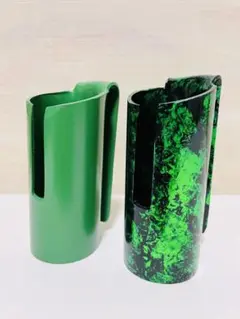 鏝差し.工具差し.電工ハンマー差し.左官道具2本セット