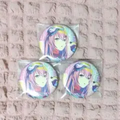 巡音ルカ　22b