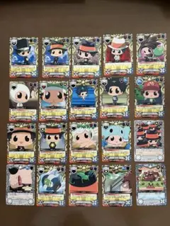 家庭教師ヒットマンリボーン　CCG