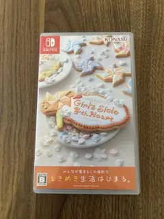 Girl's Side 4th Heart Nintendo Switch