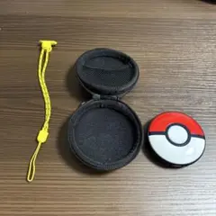 Pokémon GO Plus + ポケモンgoプラスプラス
