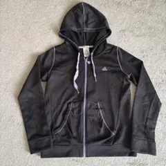 adidasパーカー
